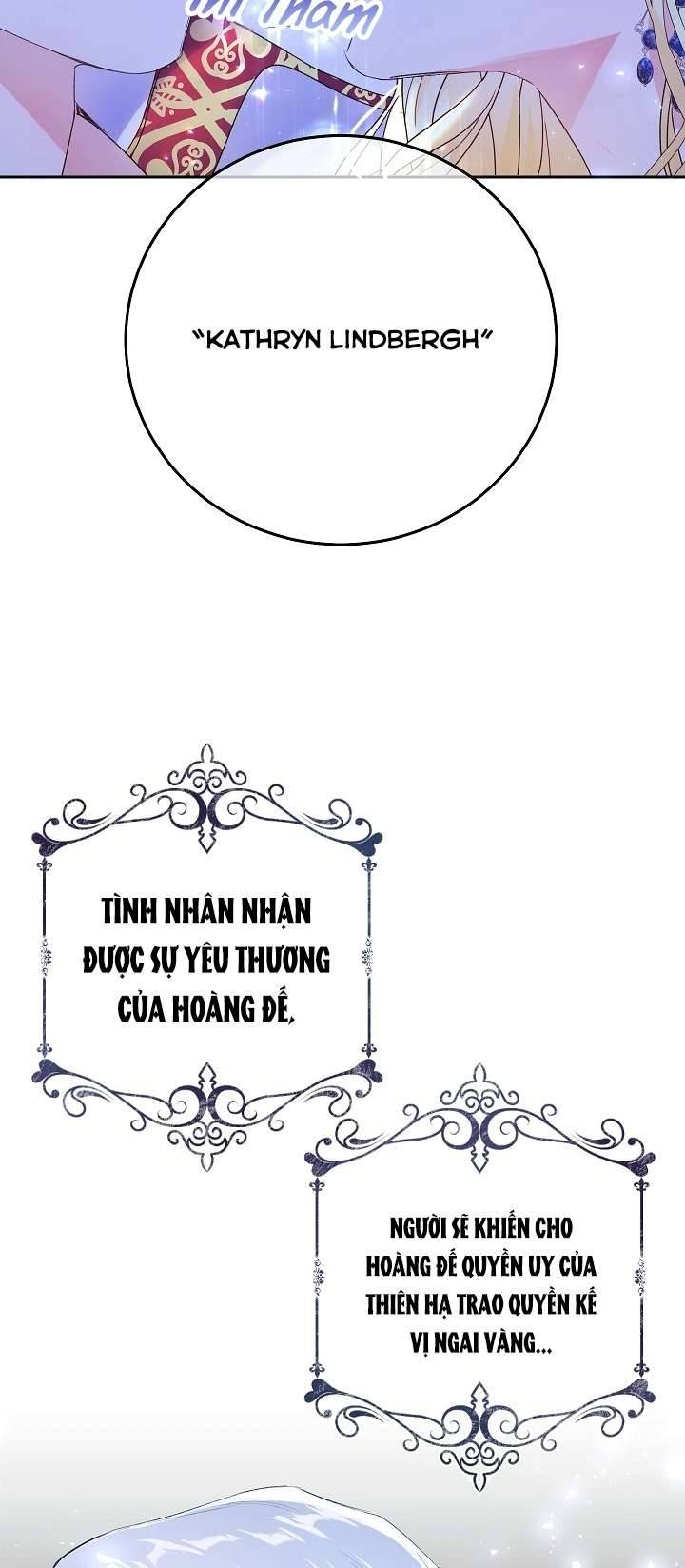 Ác Nữ Chỉ Là Một Con Rối Chap 21 - Trang 2
