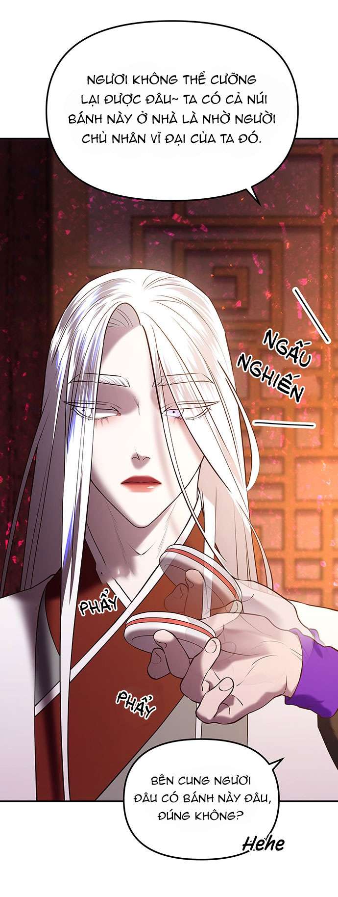 Vương Tử Huyền Bí Chapter 30 - Trang 4