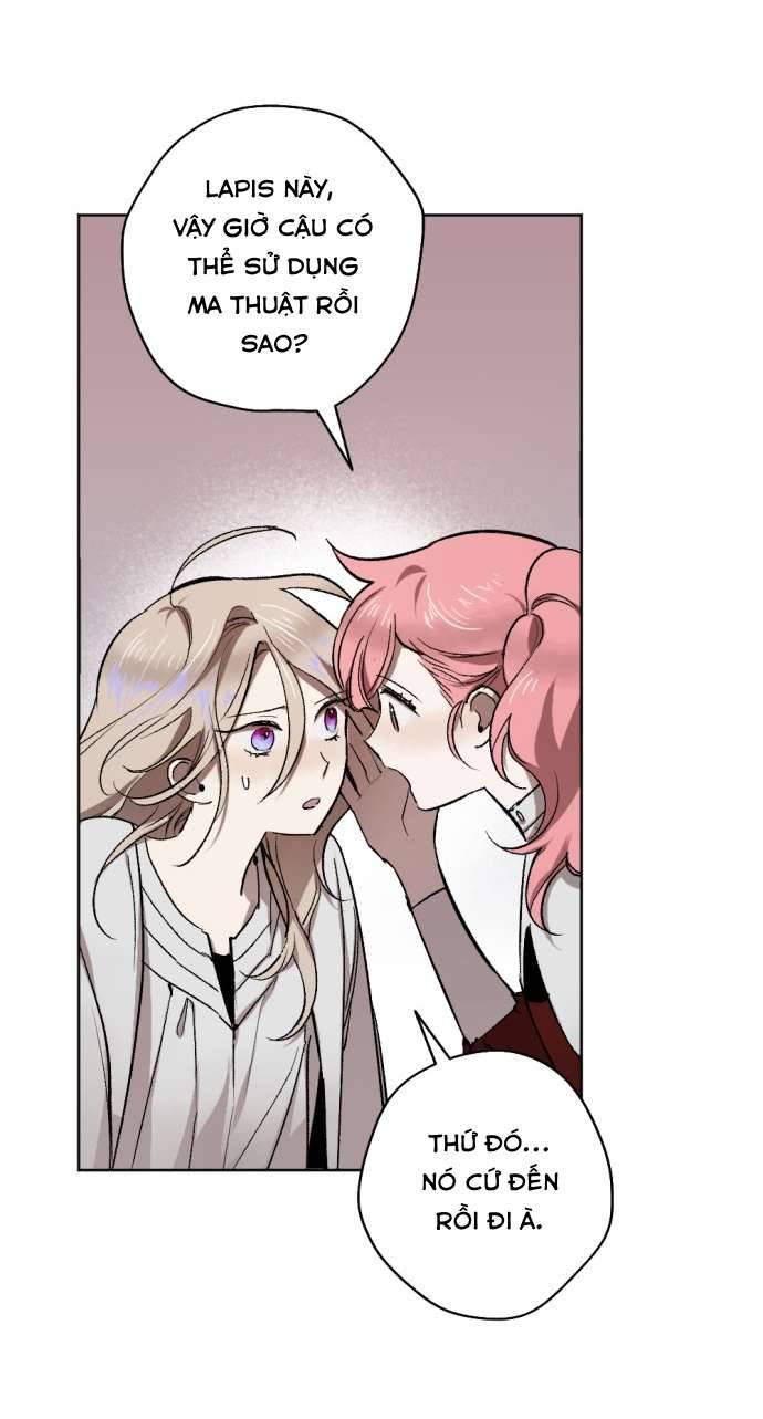 Lời Thú Nhận Của Chúa Tể Bóng Tối Chap 23 - Trang 4