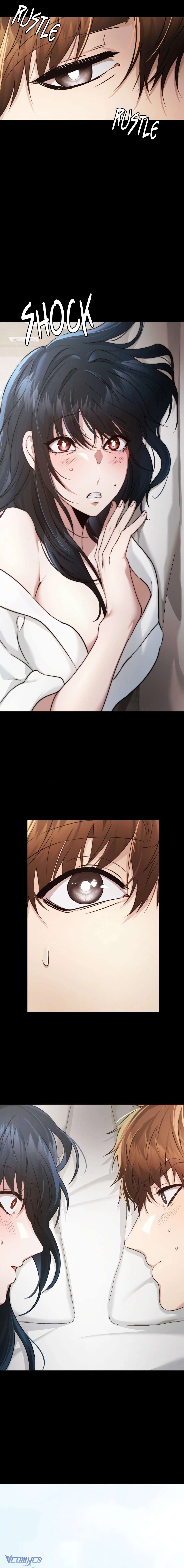 [18+] Diễn Đàn Mở Chap 17 - Next Chap 18