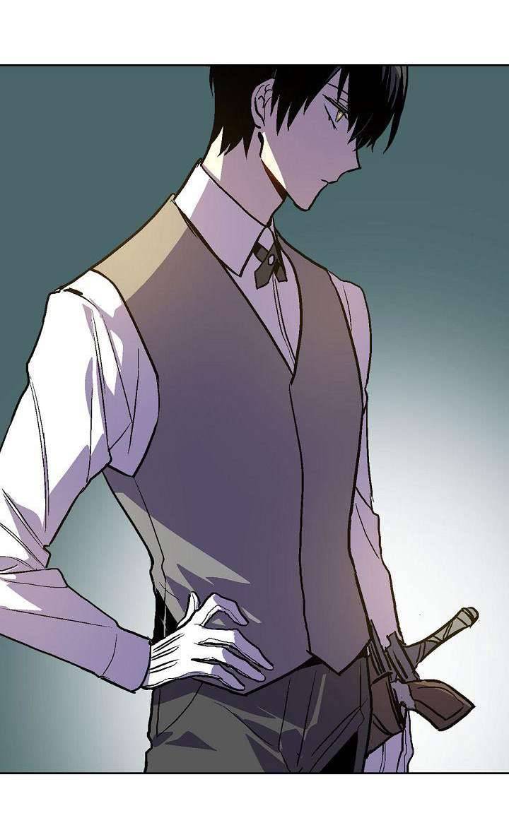 Vị Hôn Thê Khế Ước Của Công Tước Chapter 23 - Trang 4