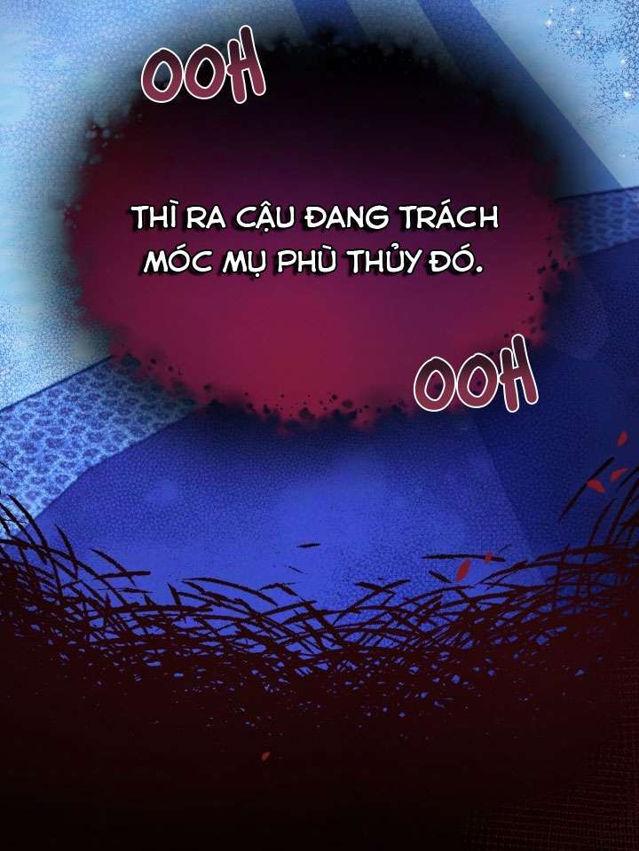 Người Bảo Hộ Của Bạo Quân Là Ma Nữ Tàn Độc Chap 22 - Trang 4