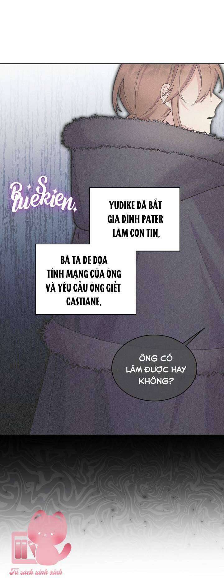 Bệ Hạ, Tôi Sẽ Giết Ngài! Chapter 19 - Trang 4