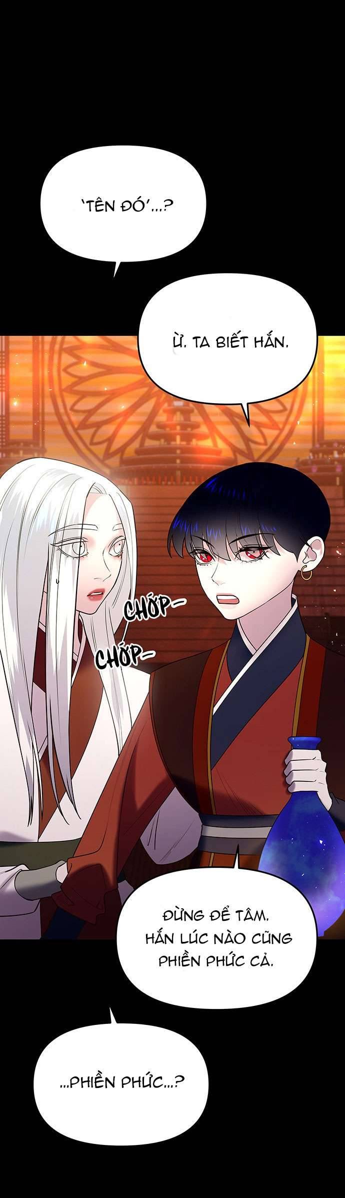 Vương Tử Huyền Bí Chapter 52 - Trang 4