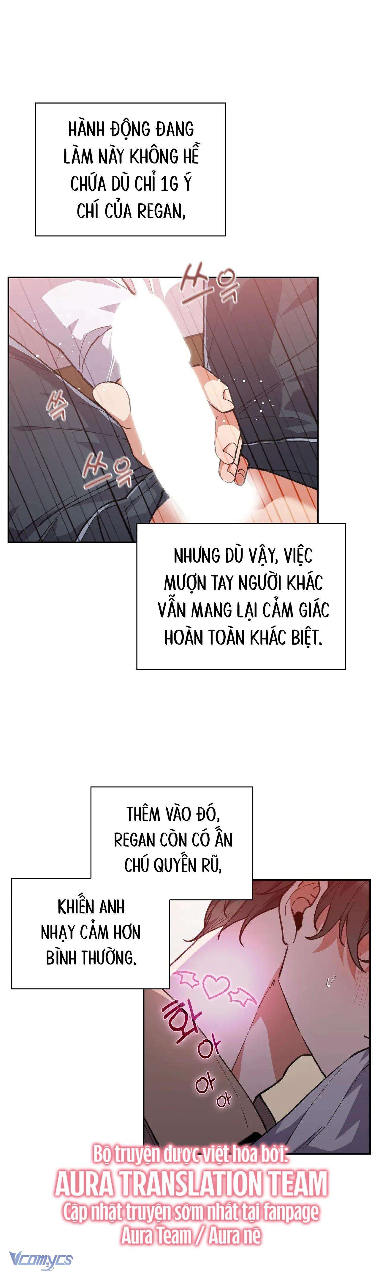 Chạy Trốn Khỏi Thợ Săn Chap 13 - Trang 4