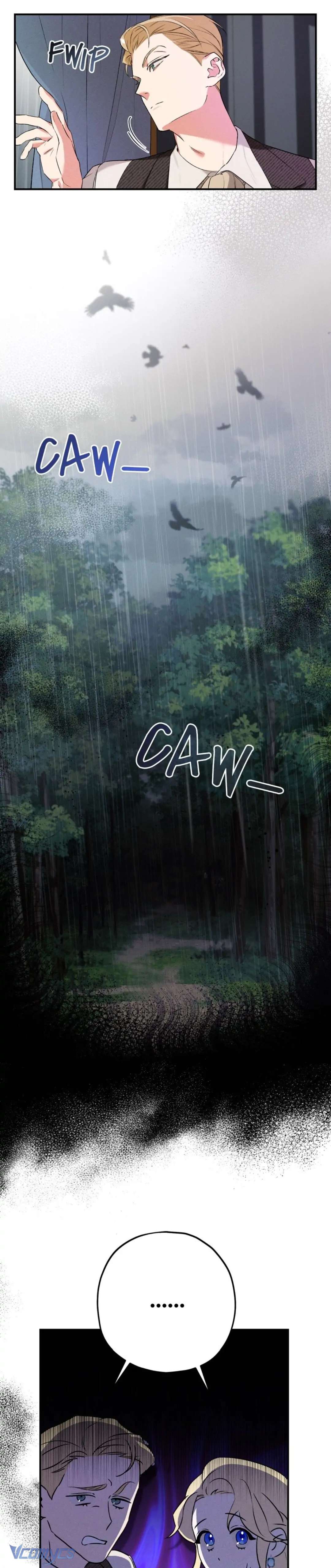 [18+] Dinh Thự Của Dã Thú Chap 1 - Trang 2