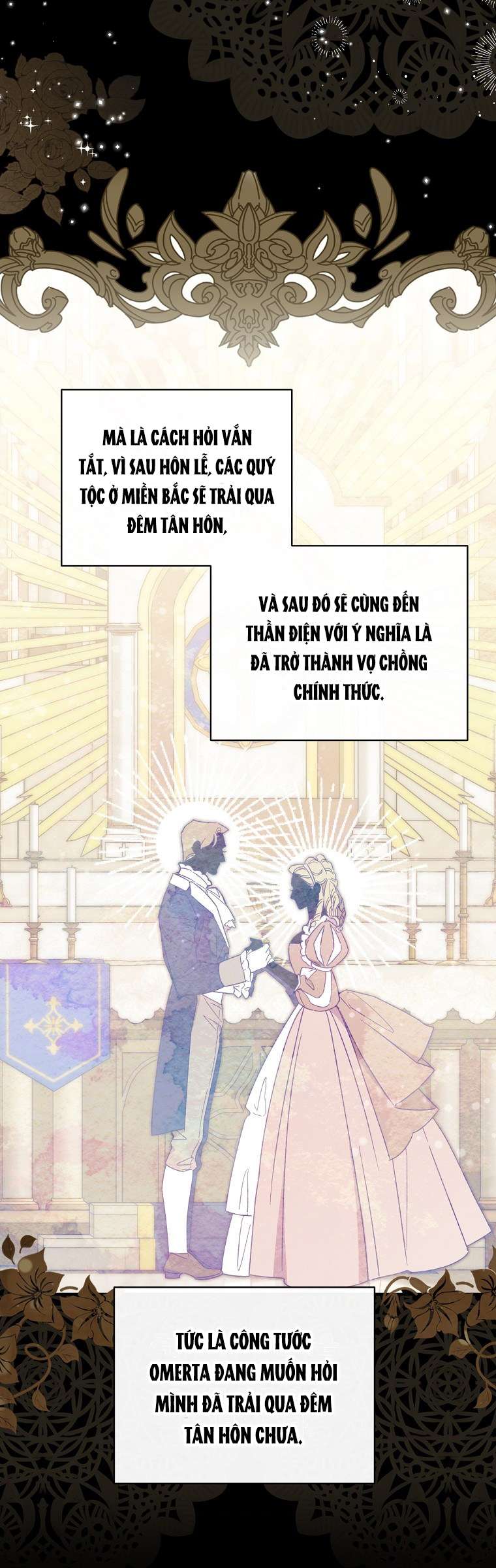 Phương Pháp Khiến Phu Quân Đứng Về Phía Tôi Chapter 23 - Trang 4