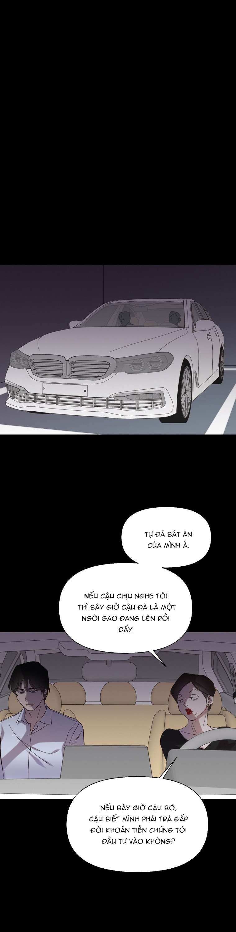 Thanh Xuân Của Chúng Ta Chapter 89 - Trang 4