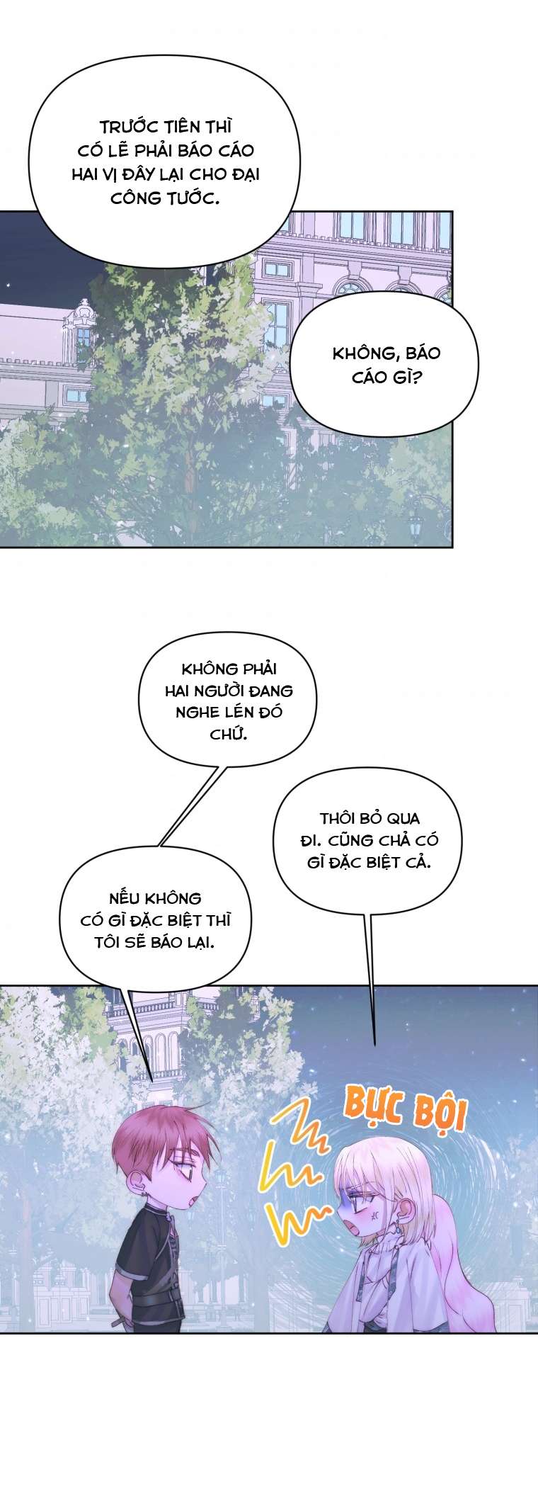 Siren: Trở Thành Gia Đình Của Nhân Vật Phản Diện Chapter 49 - Trang 3