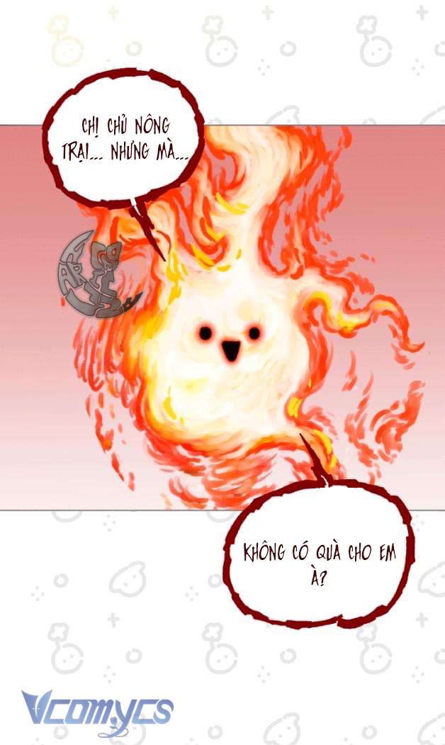 Sự Điều Trị Đặc Biệt Của Tinh Linh Chapter 49 - Trang 4