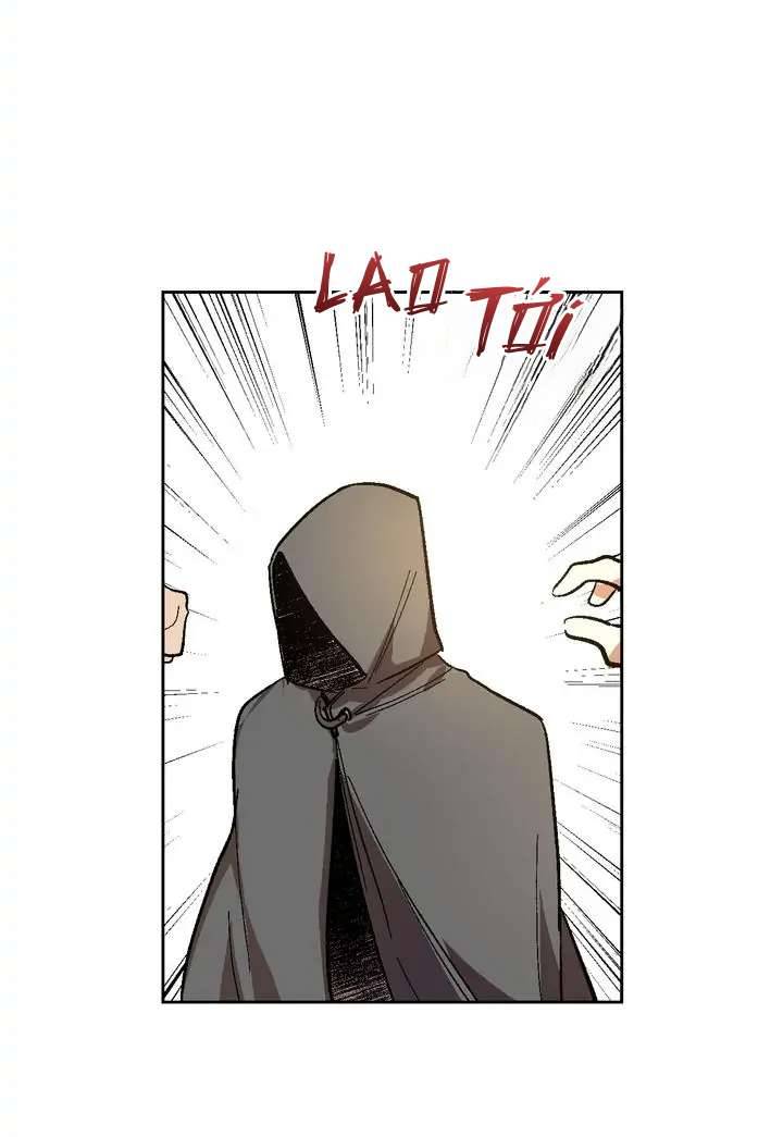 Vị Hôn Thê Khế Ước Của Công Tước Chapter 89 - Trang 4