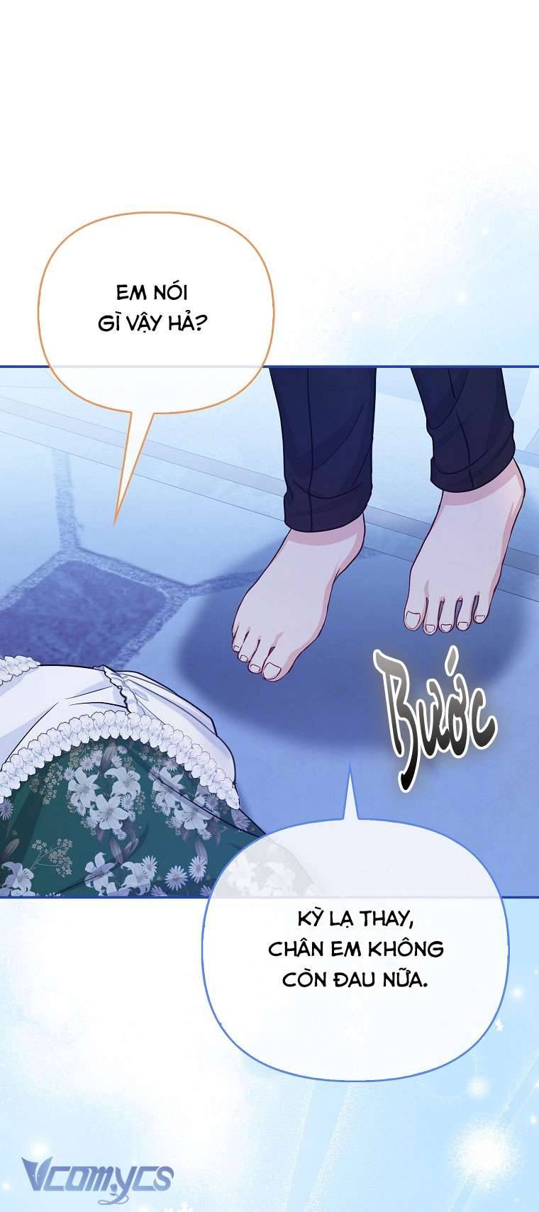 Nhân Vật Phản Diện Đều Thích Tôi Chapter 9 - Trang 4