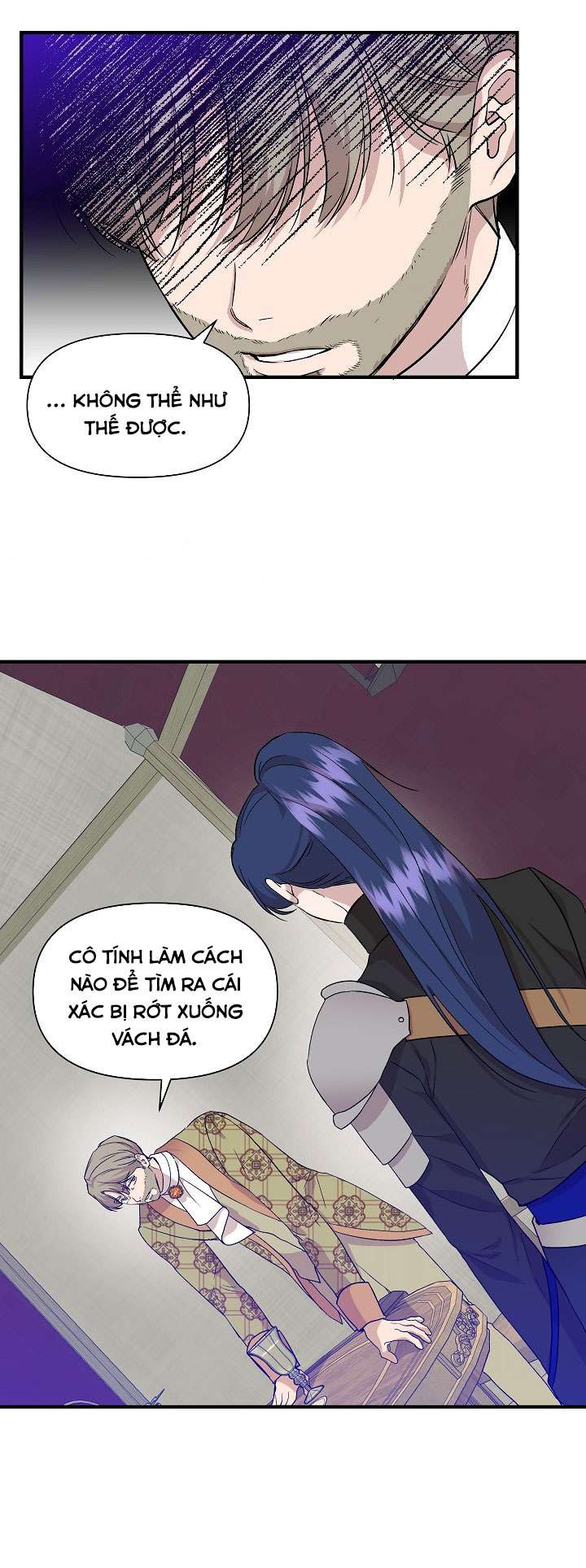 Tôi Không Phải Là Cinderella Chapter 18 - Trang 4