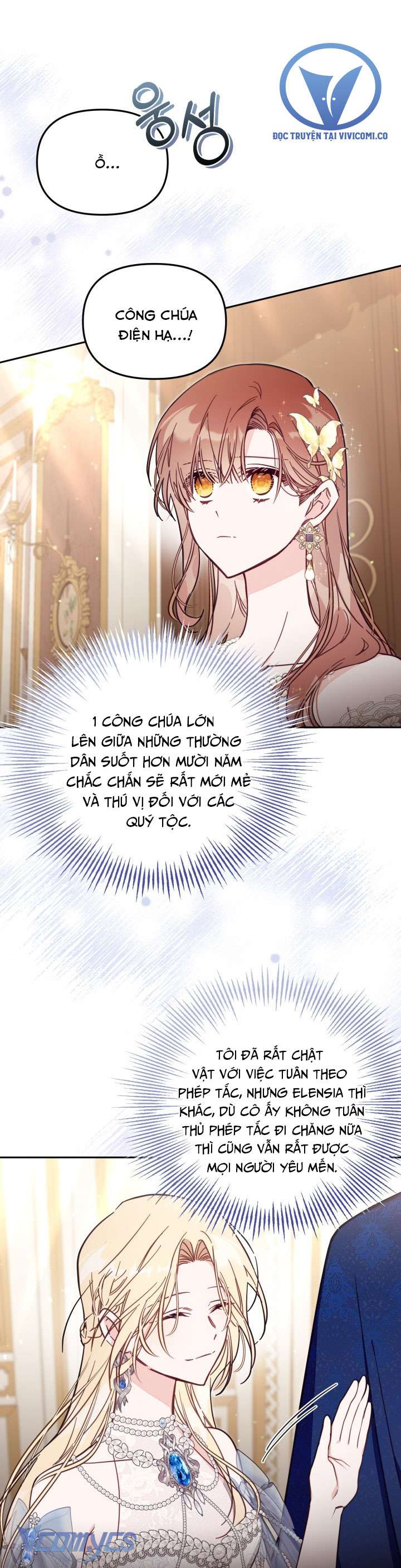 Không Có Chỗ Cho Kẻ Giả Mạo Chap 60 - Trang 2
