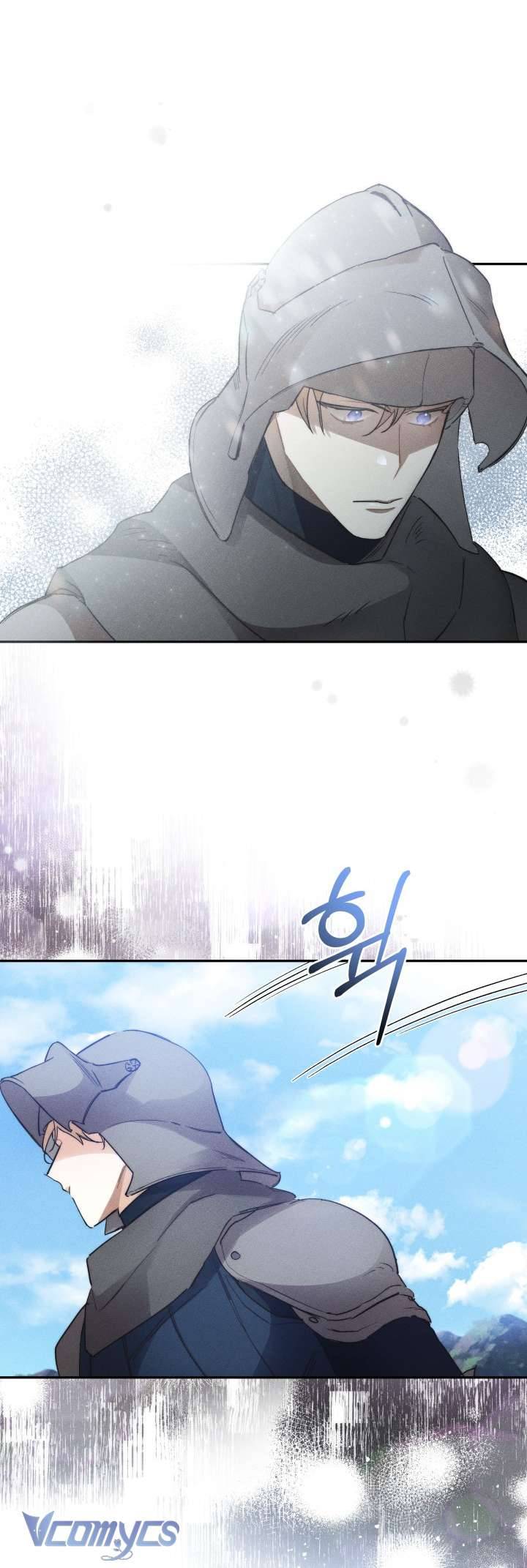 Tiếng Trống Vang Dội Chapter 3 - Trang 4