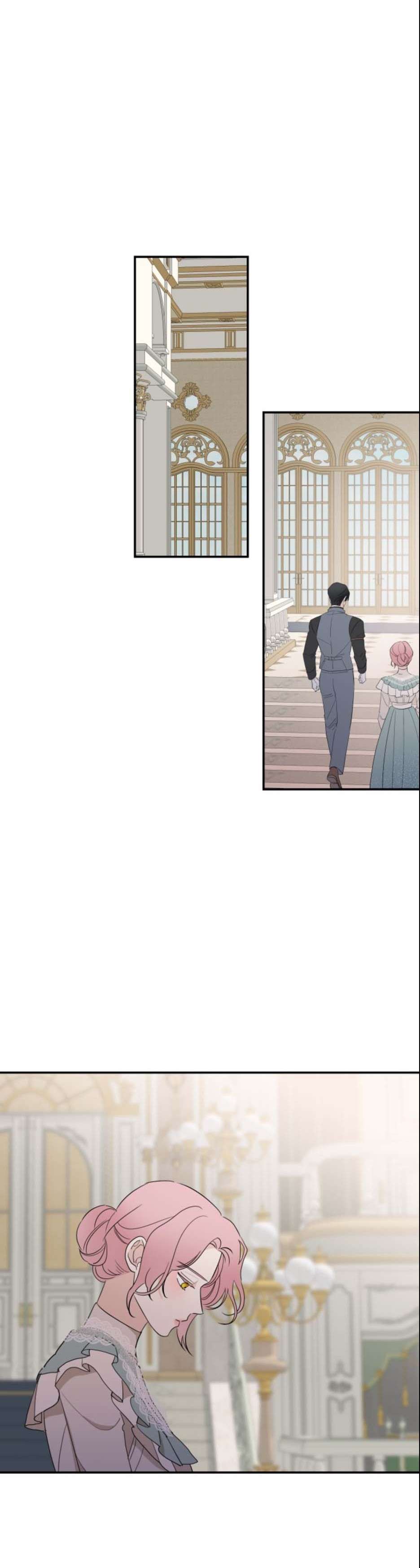 Gia Đình Chồng Quá Ám Ảnh Bởi Tôi Chap 22 - Next Chap 23