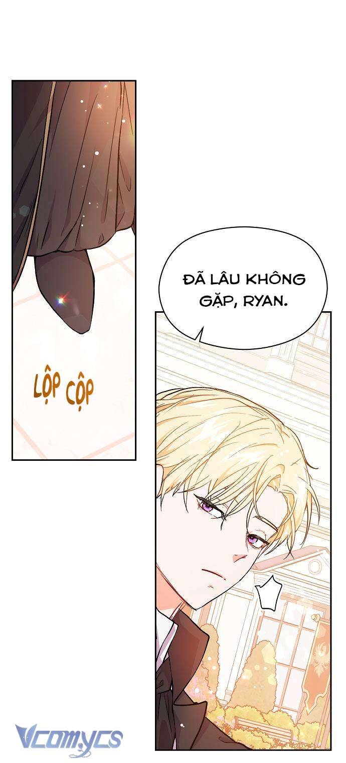 Tôi không cố tình quyến rũ nam chính Chap 32 - Trang 2
