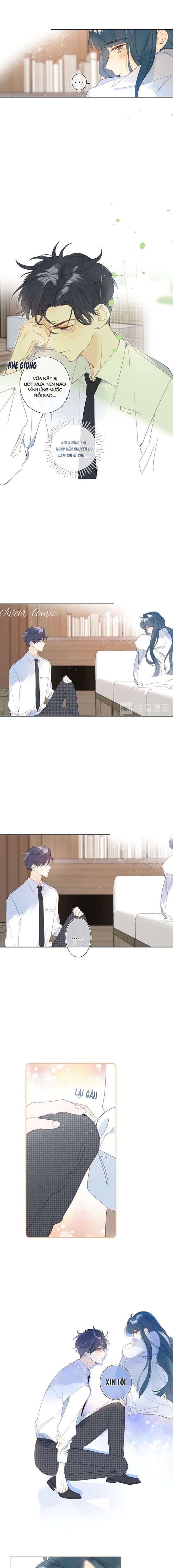 Don't Cry Chap 5 - Trang 2