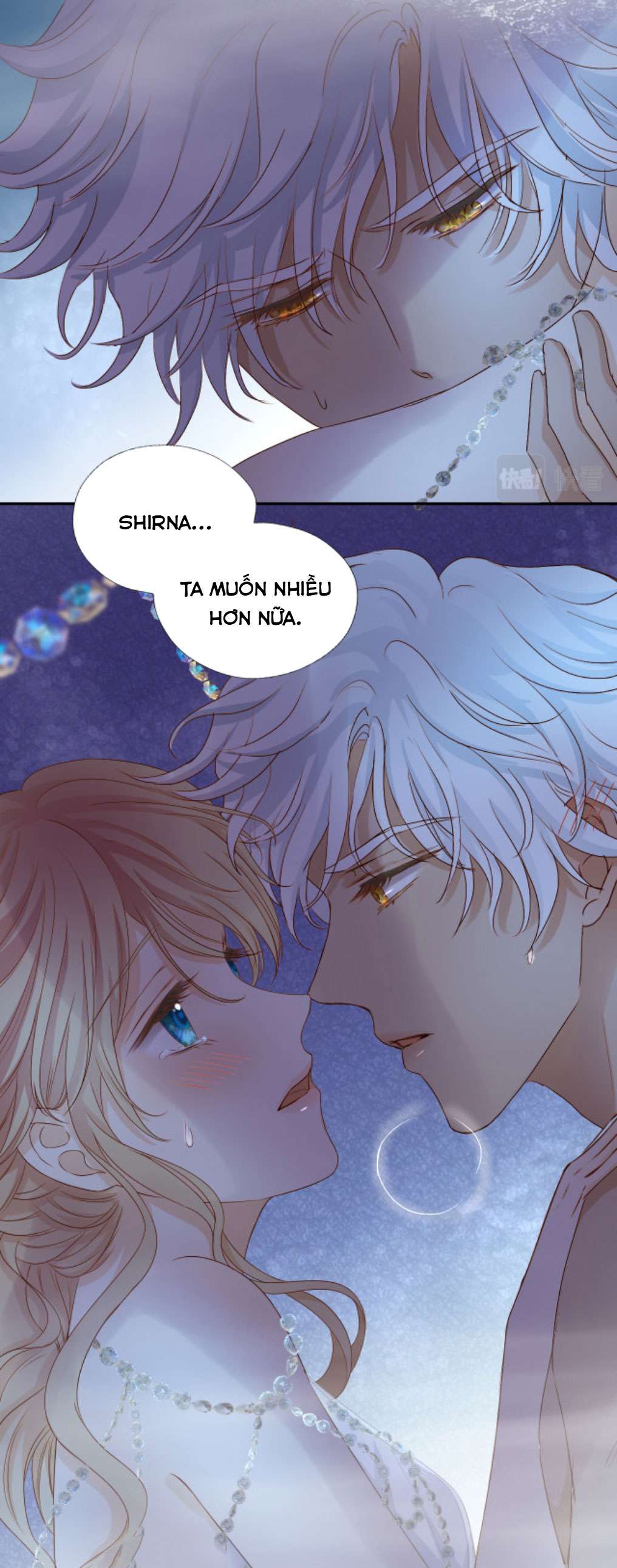 Địch Úc Đa Chi Ca Chapter 114 - Trang 4