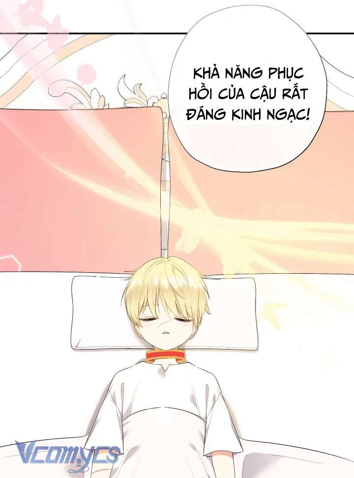 Tiểu Thư Tích Tiền Đi Bụi Chapter 66 - Trang 4