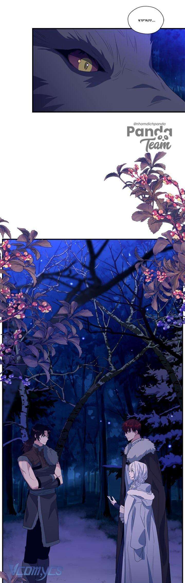 Chồng Yêu, Tôi Đây Bãi Công! Chap 30 - Trang 2