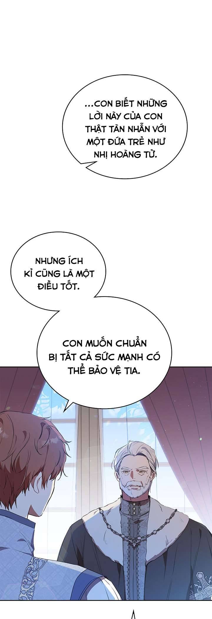 Kiếp Này Nhất Định Làm Gia Chủ Chap 65 - Trang 2