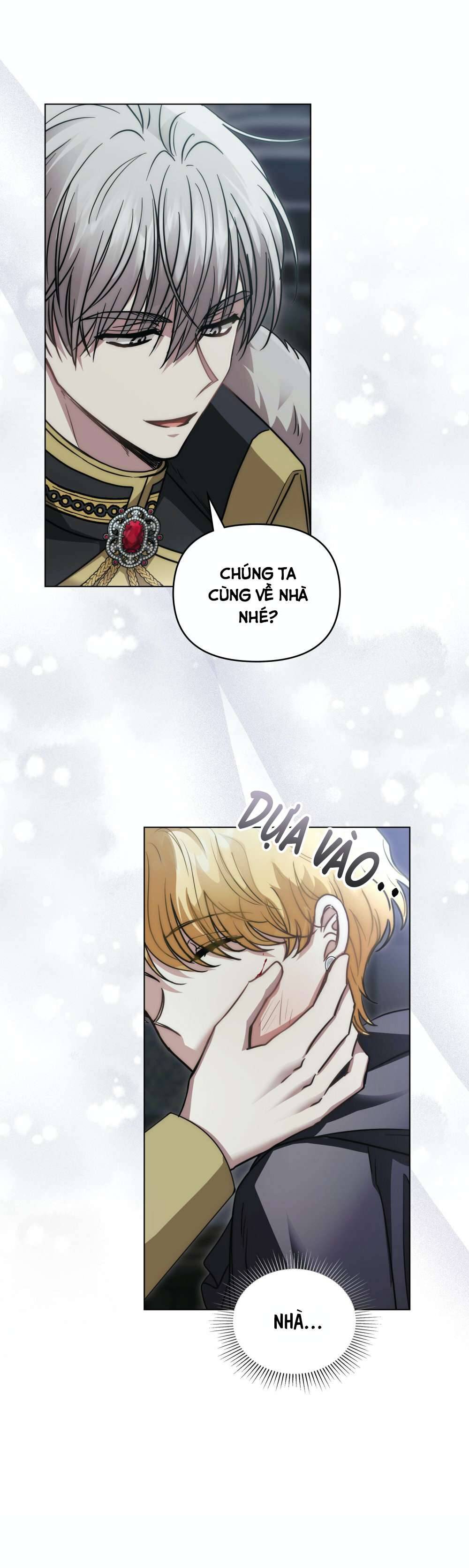 Tìm Lại Camellia Chapter 49 - Trang 4