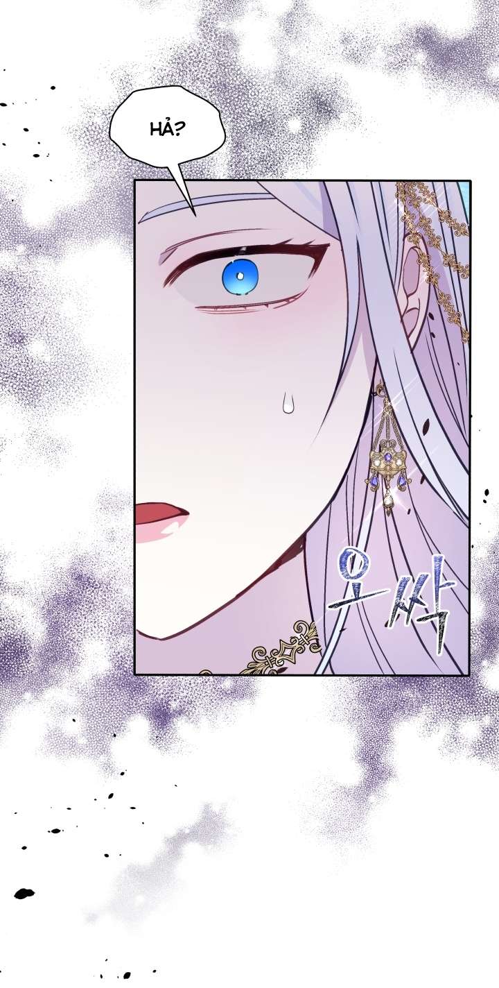 Người Bảo Hộ Của Bạo Quân Là Ma Nữ Tàn Độc Chap 33 - Trang 3