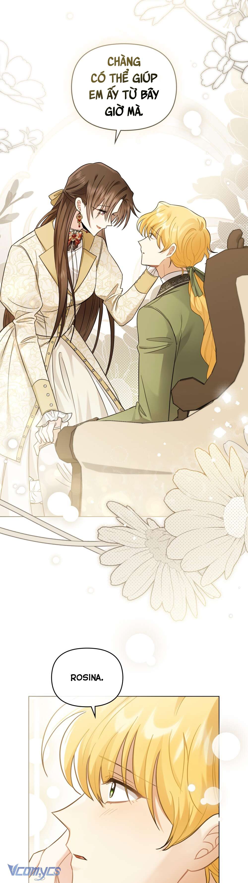 Tìm Lại Camellia Chapter 73 - Trang 4