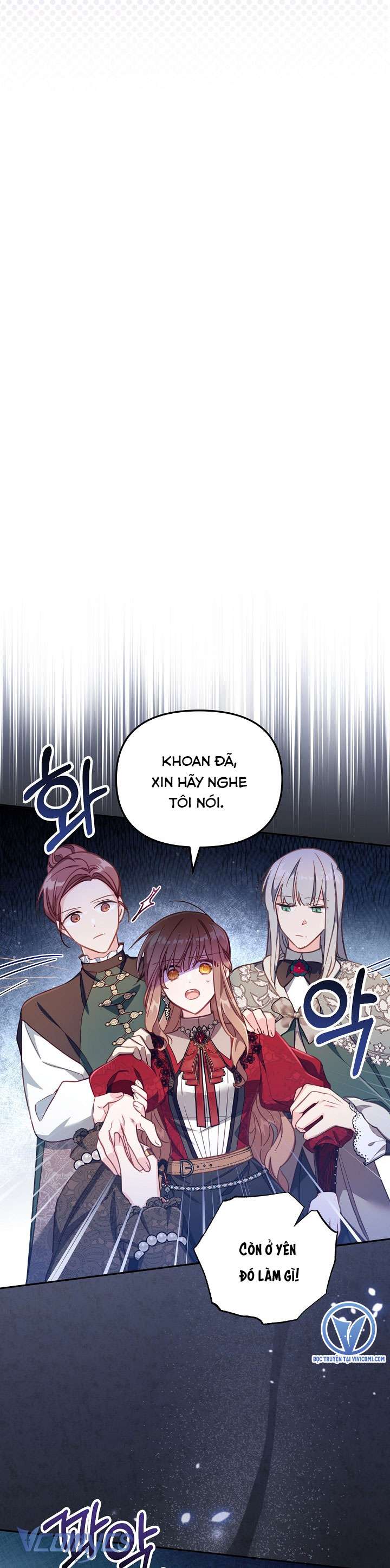 Không Có Chỗ Cho Kẻ Giả Mạo Chap 25 - Trang 2