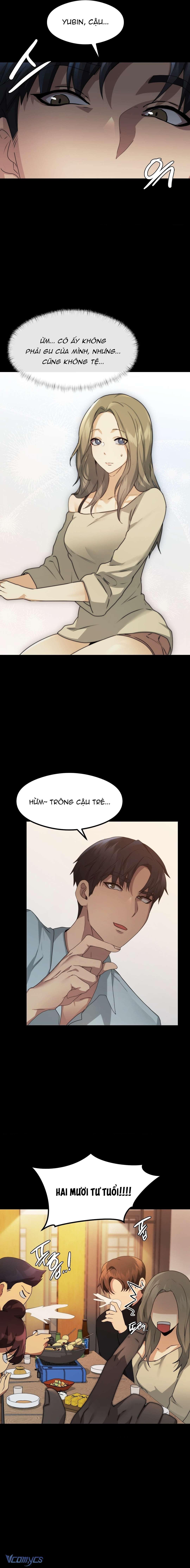 [18+] Diễn Đàn Mở Chap 3 - Next Chap 4