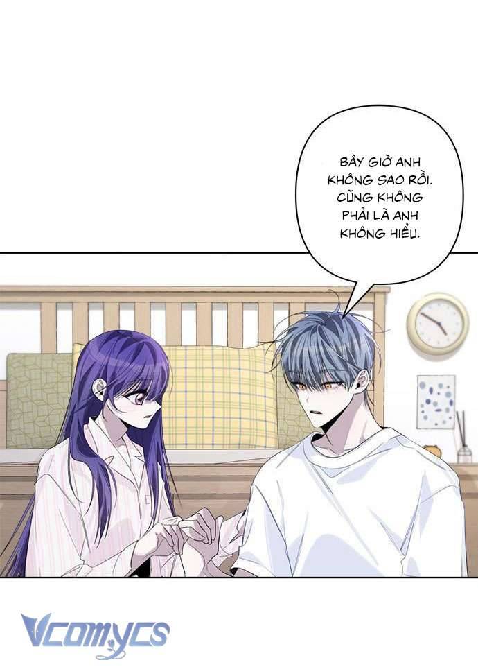 Đàn Anh Xấu Xa! Chap 82 - Trang 3