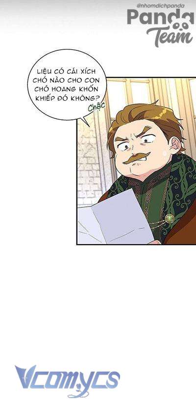 Chồng Yêu, Tôi Đây Bãi Công! Chap 19 - Trang 2