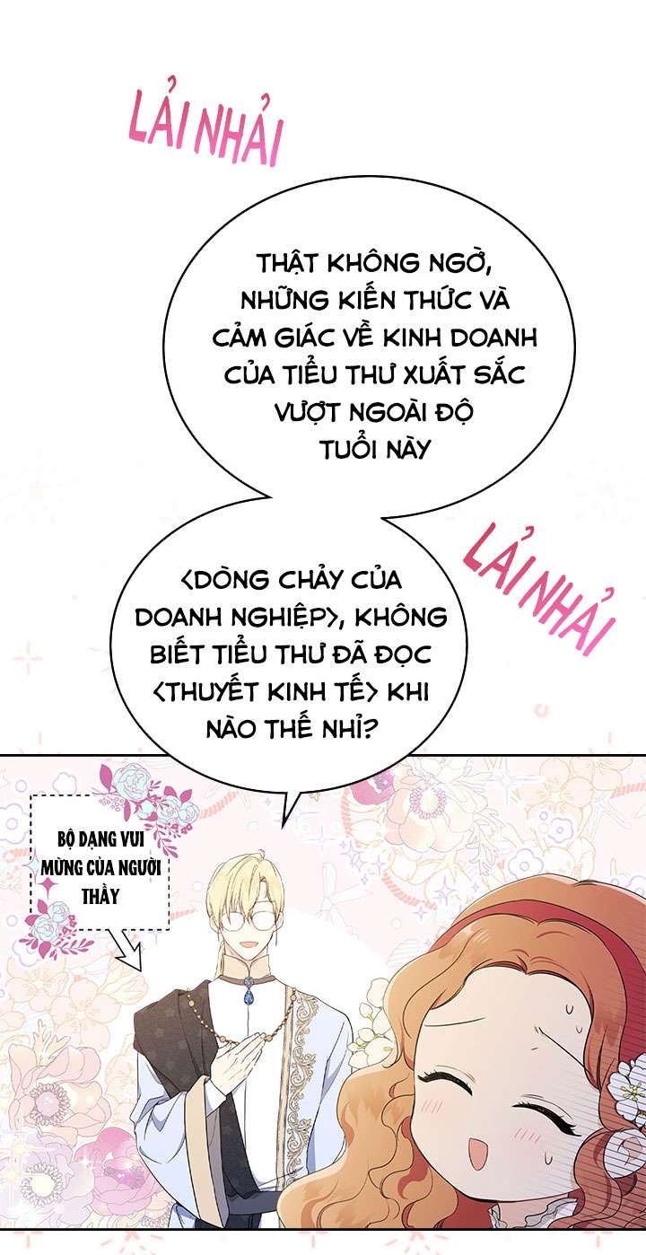 Kiếp Này Nhất Định Làm Gia Chủ Chap 37 - Trang 2