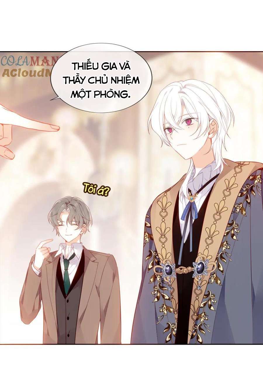 Quán Kịch Bản Trần Mộng Chapter 80 - Trang 3