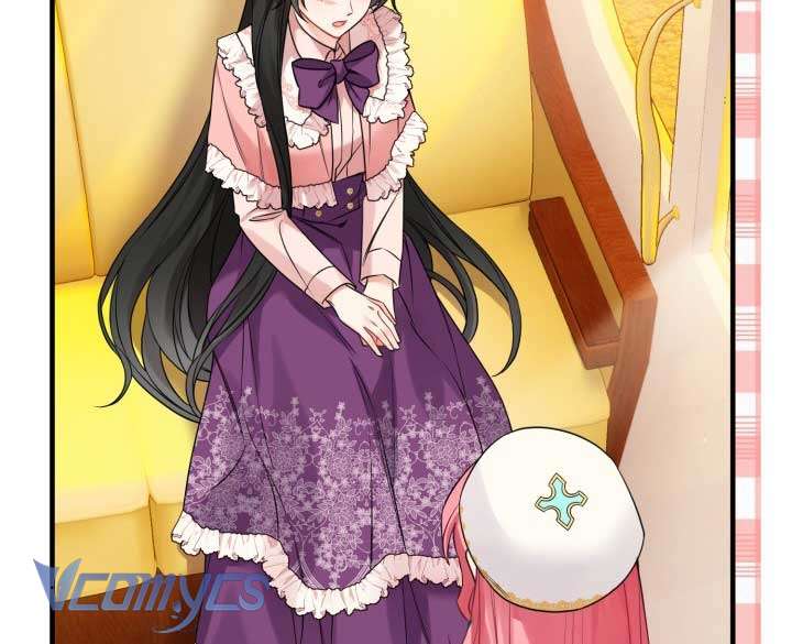 Mê Cung Cám Dỗ Của Emilone Chapter 5 - Trang 4