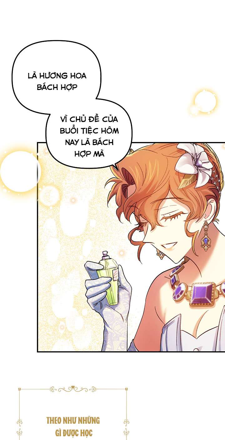 May Mắn Hay Bất Hạnh Chap 55 - Trang 4