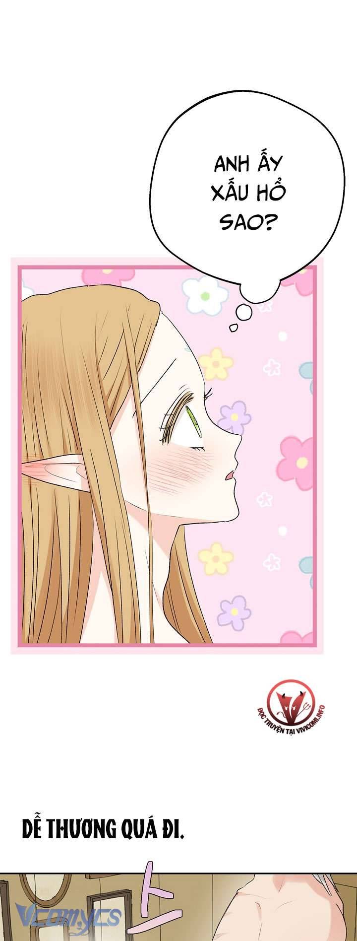 [18+] Yêu Tinh Giao Phối Chap 13 - Next Chap 14