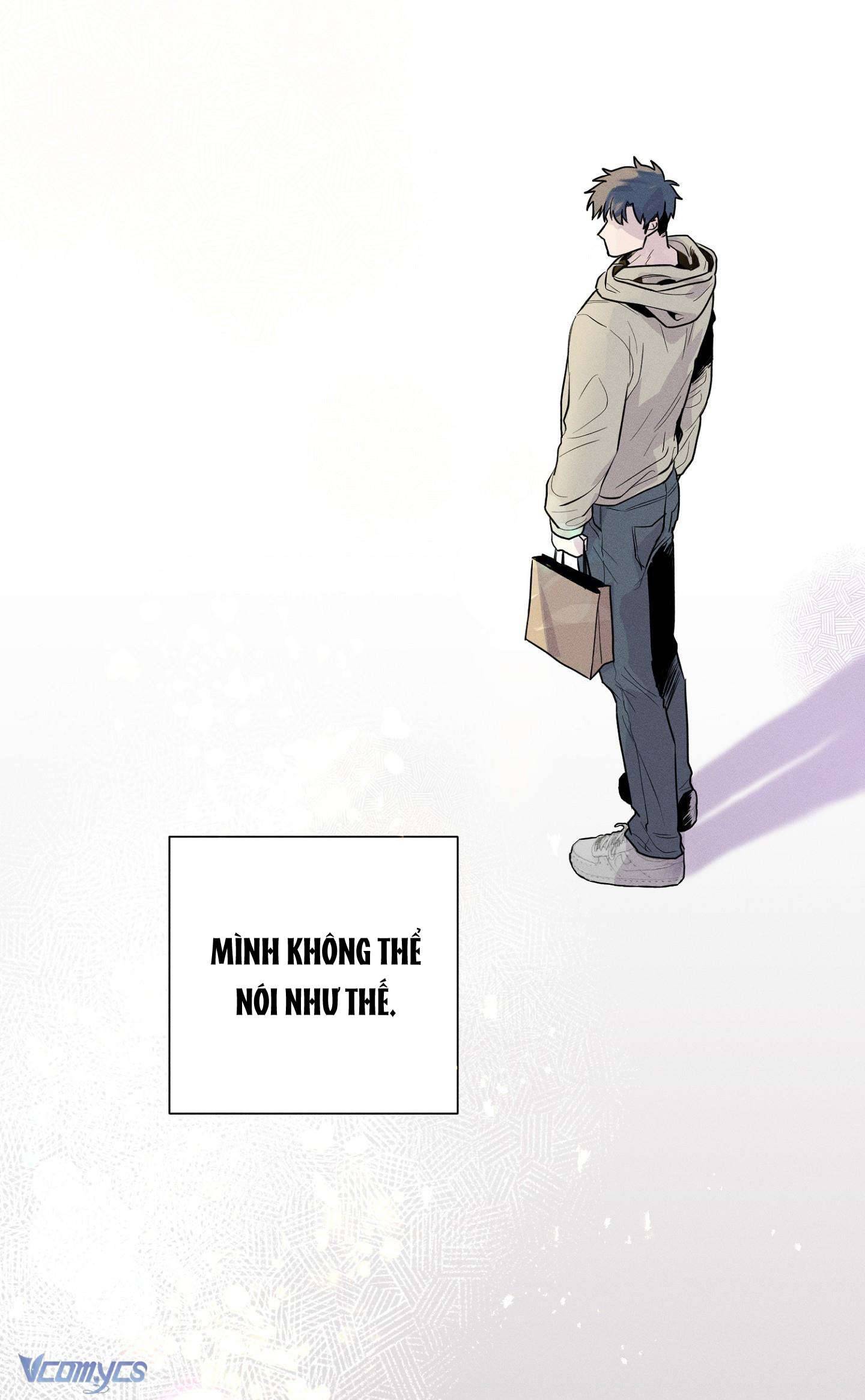 Cậu Đã Bị Bắt! Chap 3 - Trang 2