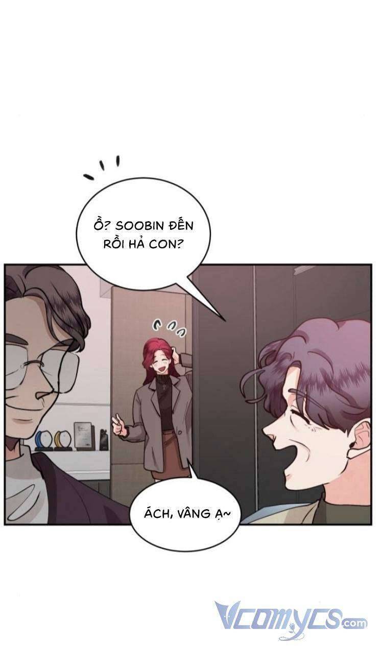 Oan Gia Ngõ Hẹp Chapter 61 - Trang 3
