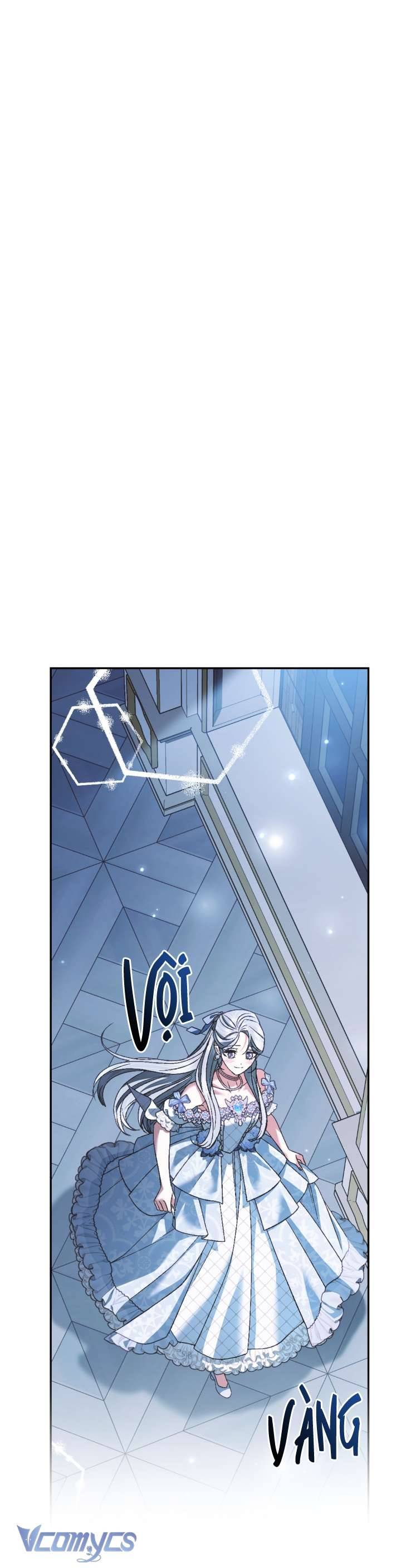 Cha À, Con Không Muốn Kết Hôn Đâu Chap 98 - Trang 2