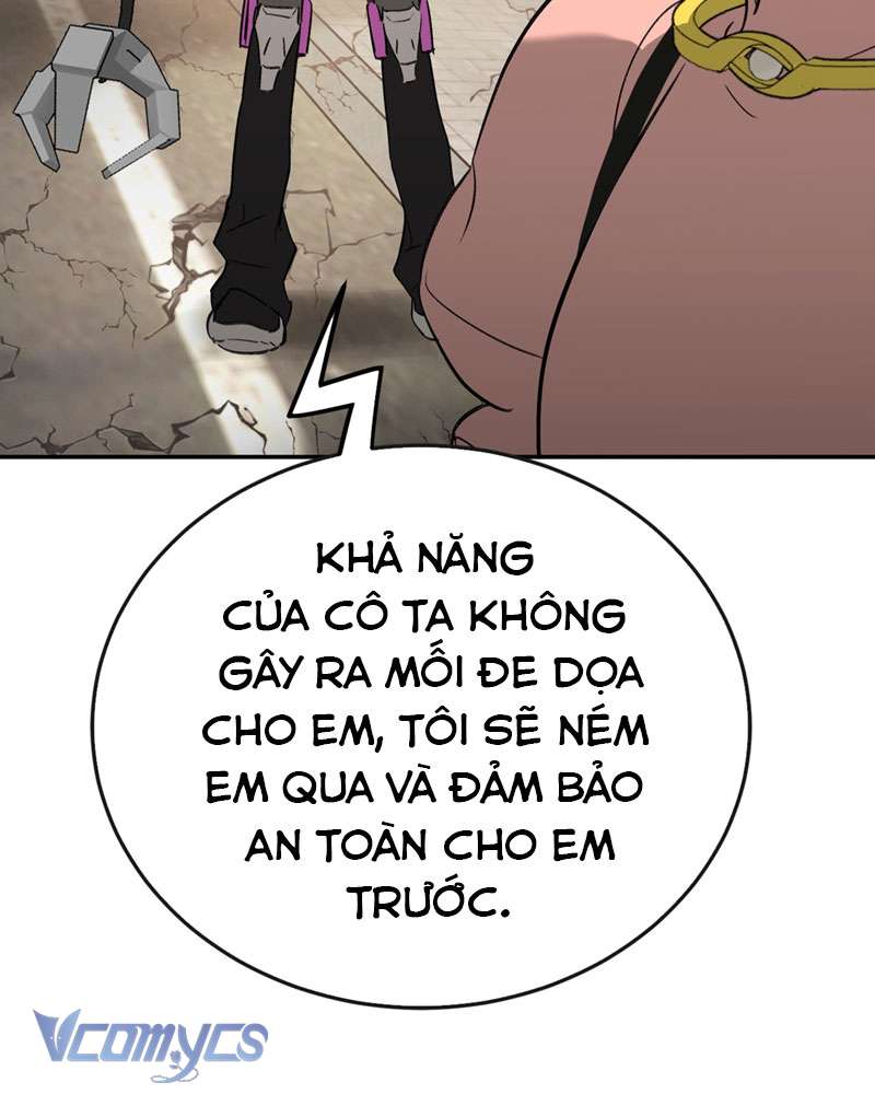 Ác Chi Hoàn Chapter 28 - Trang 4