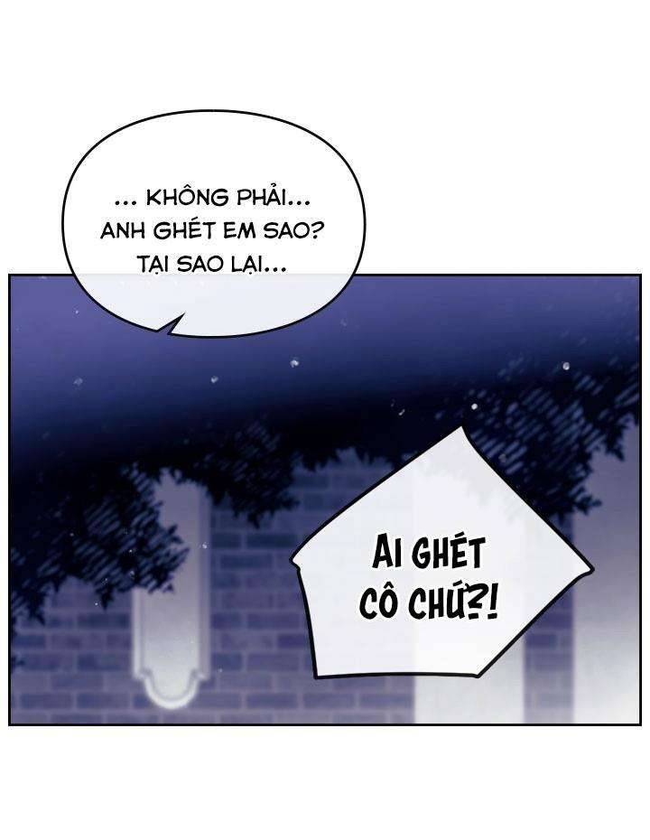 Kết Cục Của Nhân Vật Phản Diện Chỉ Có Thể Là Cái Chết Chapter 21 - Next Chapter 22