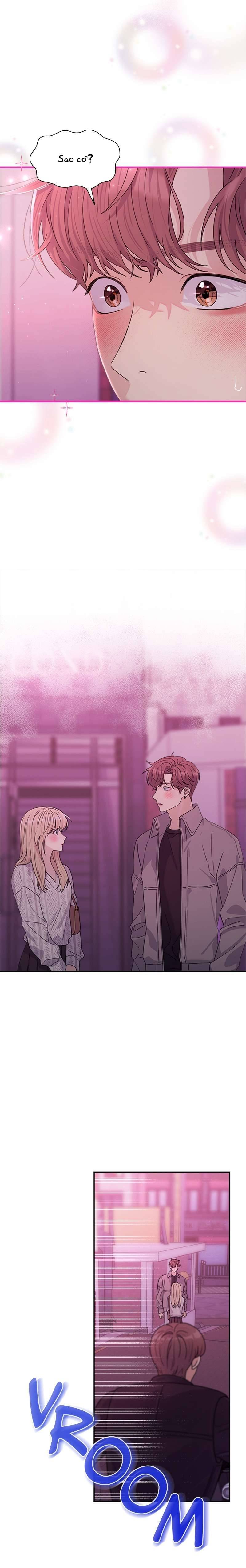Couple Breaker Chap 7 - Trang 2