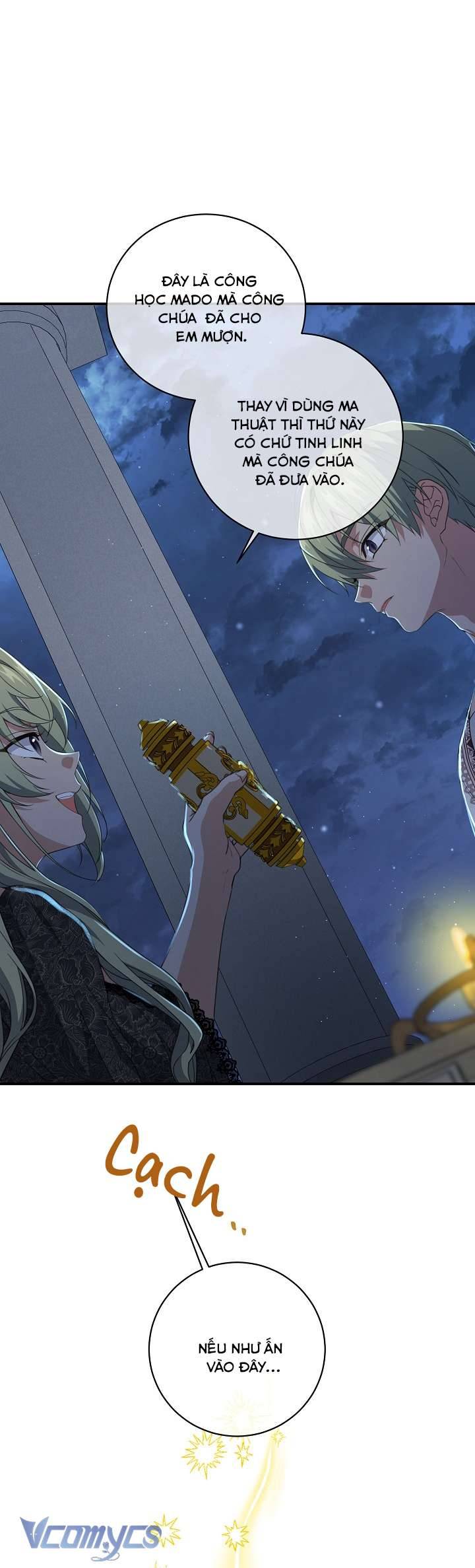 Lại Một Lần Nữa Hướng Về Ánh Sáng Chap 77 - Trang 2