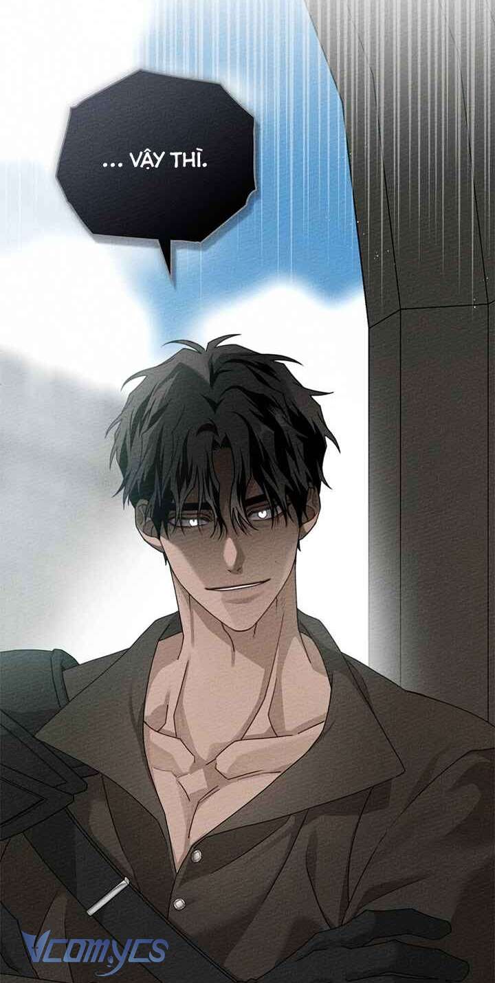Dưới Bóng Cây Sồi Chap 88 - Trang 3