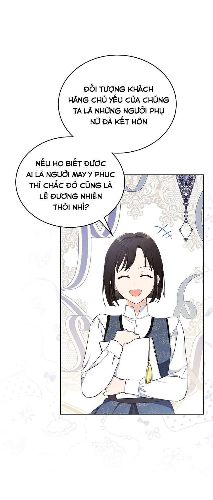Kiếp Này Nhất Định Làm Gia Chủ Chap 38 - Trang 2