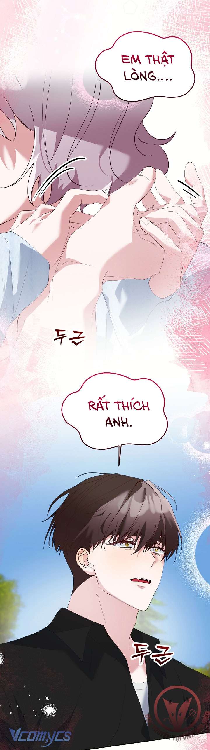[18+] Dinh Thự Young Chun Hwa: Mãi Một Tình Yêu Chapter 17 - Next Chapter 18