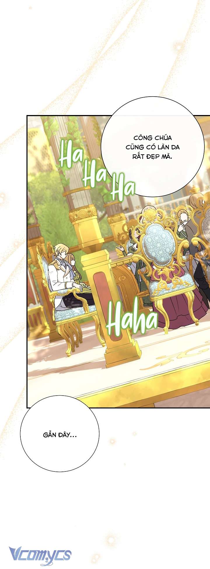 Người Xem Mắt Của Ác Nữ Quá Hoàn Hảo Chapter 8 - Trang 4