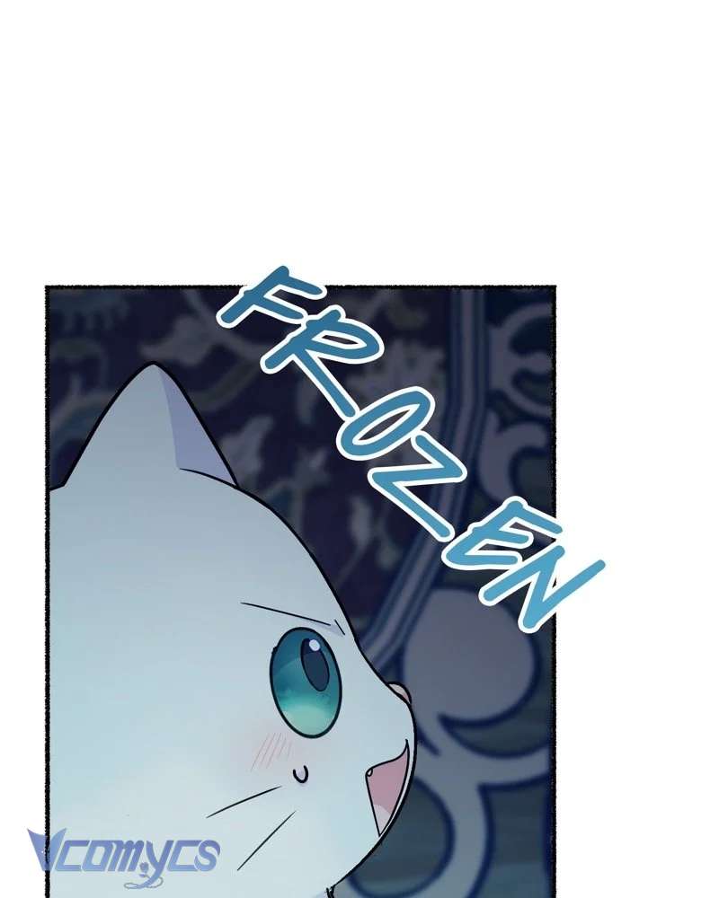 Trở Thành Chú Mèo Ngủ Cùng Bạo Chúa Chapter 14 - Trang 3